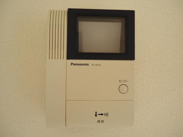 パティオ　I棟（I201） 部屋画像