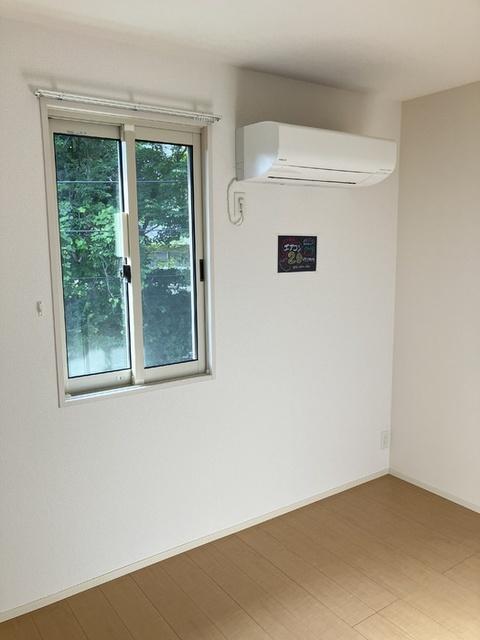 セジュール　プラム（302） 部屋画像