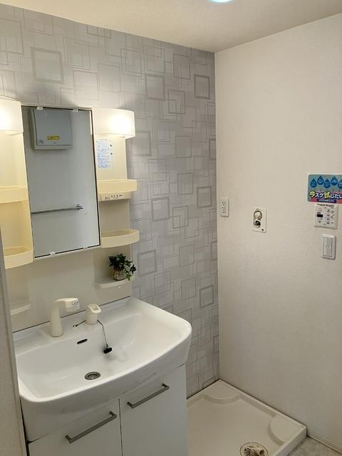 マノワール島田（102） 部屋画像