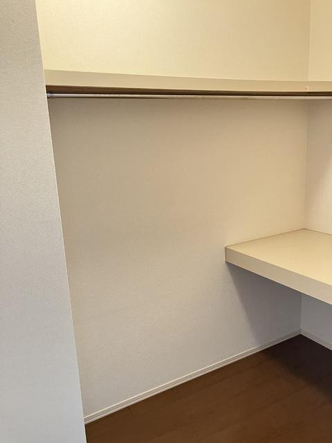 マノワール島田（102） 部屋画像