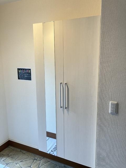 マノワール島田（102） 部屋画像