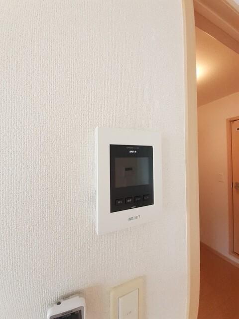 ブルックス（202） 設備