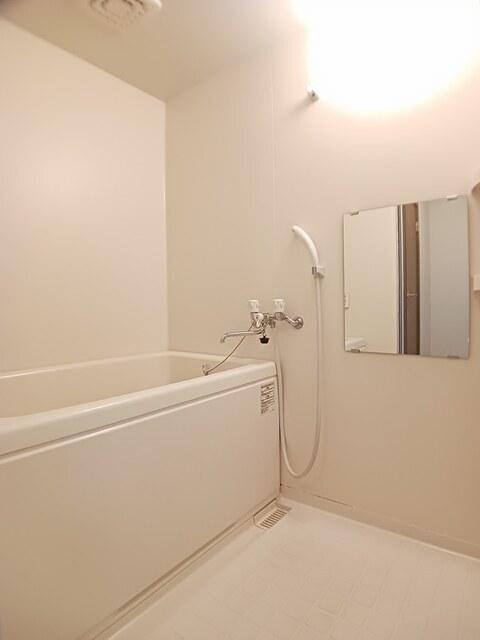 ボニートフォレスタ（102） バス／シャワー