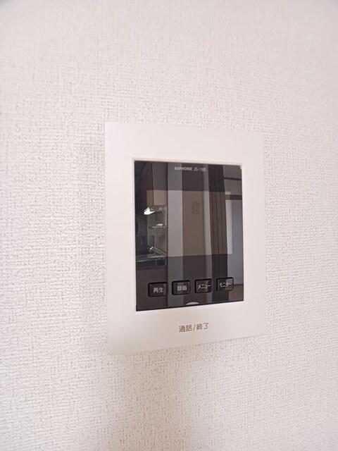 ボニートフォレスタ（102） 設備