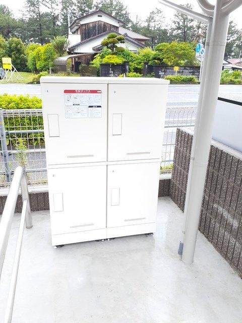 アルバーダ（104） その他部屋・スペース