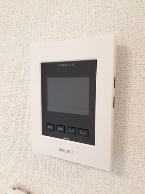 アルバーダ（104） 設備