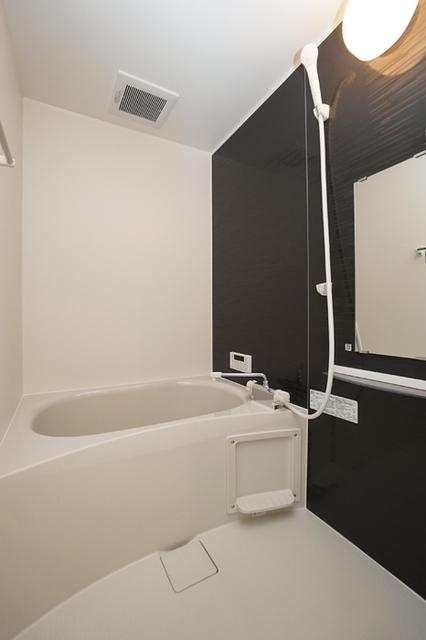 ブランネージュ下松（102） 部屋画像