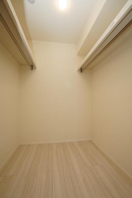 ブランネージュ下松（102） 部屋画像