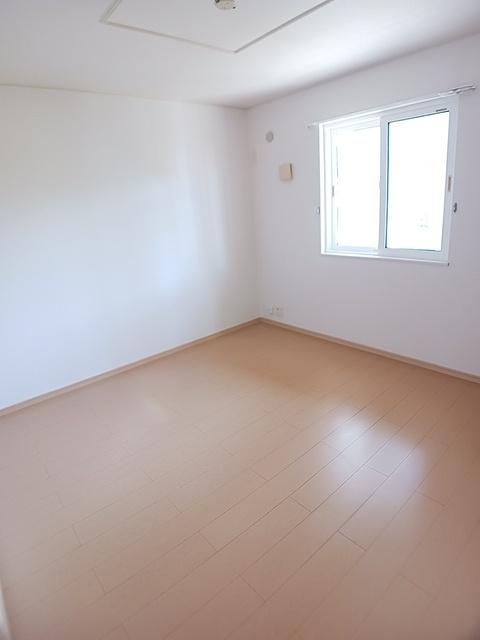 フレグランス広石（101） 室内