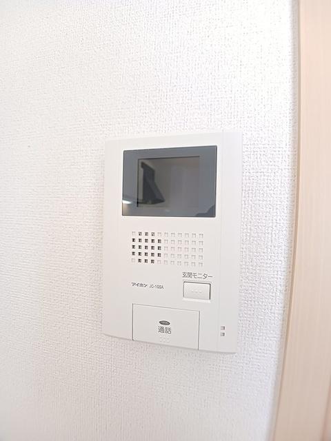 フレグランス広石（101） 設備