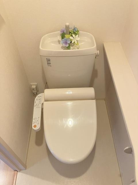 セジュール　プラム（302） 部屋画像