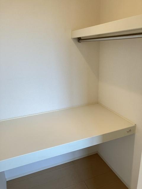 セジュール　プラム（302） 部屋画像