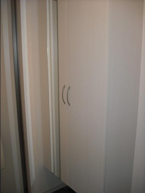 セジュール　プラム（302） 部屋画像