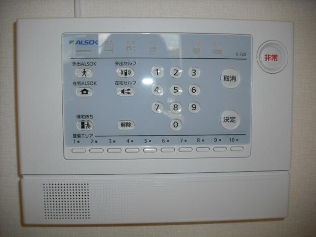 セジュール　プラム（302） 部屋画像