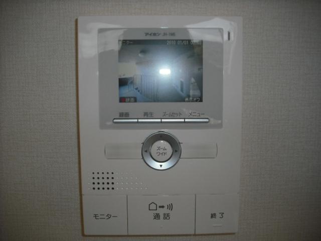 セジュール　プラム（302） 部屋画像