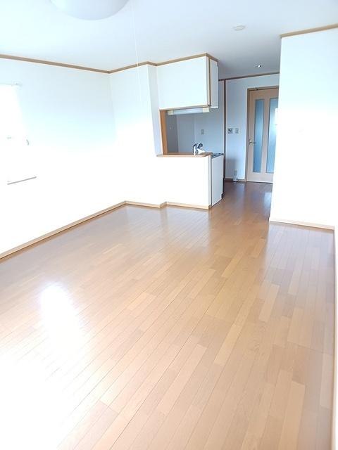 ノイ・グランツＪ（105） 室内
