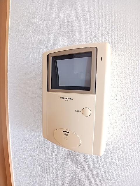 ノイ・グランツＪ（105） 設備
