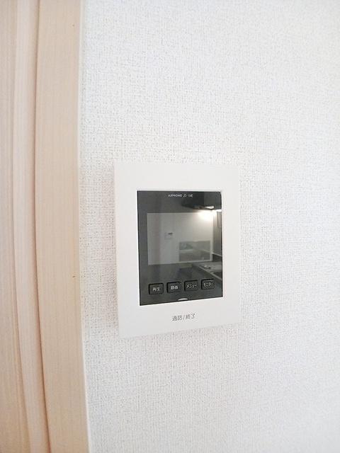 アンシャンテ（102） 設備