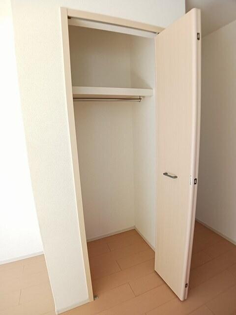 サニー　ブライト　Ⅱ（201） 収納