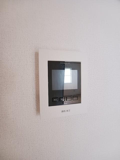 メゾンフルールＣ（103） 設備