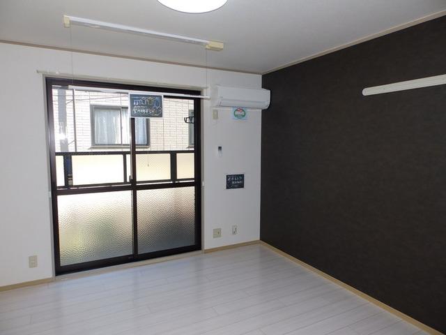 セジュール島田　A棟（101） 部屋画像