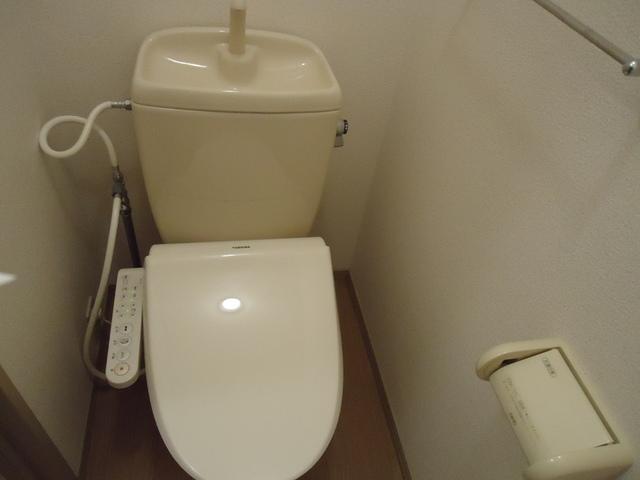 セジュール島田　A棟（101） 部屋画像