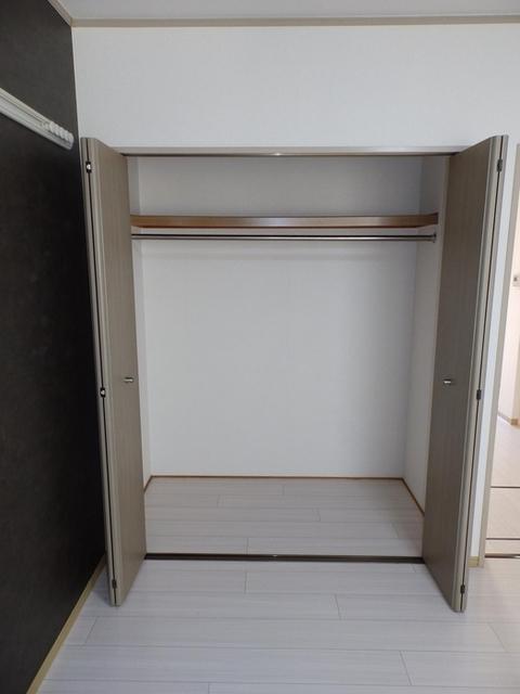 セジュール島田　A棟（101） 部屋画像