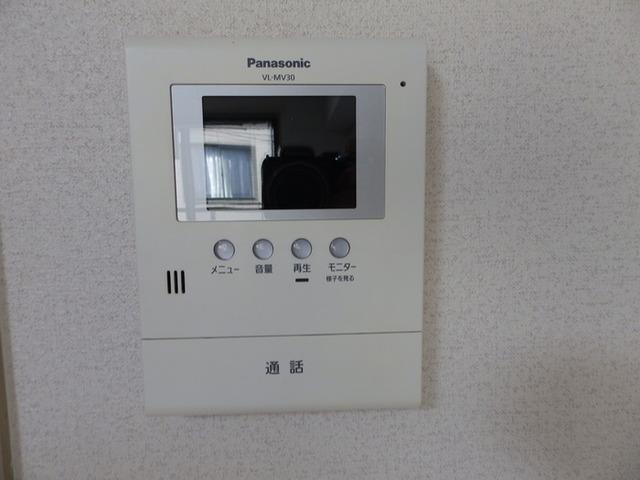 セジュール島田　A棟（101） 部屋画像