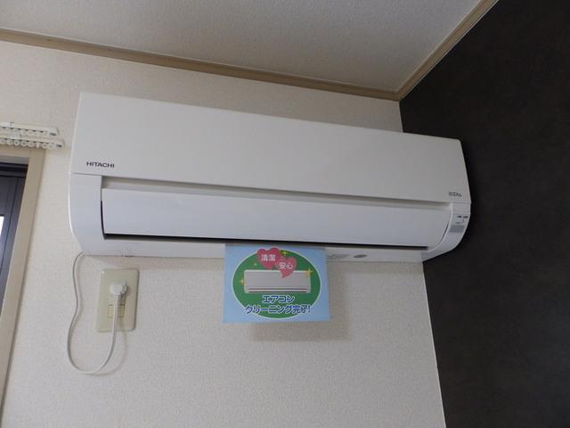 セジュール島田　A棟（101） 部屋画像
