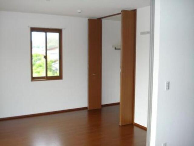 クラウン　ヒル　Ｃ（202） 部屋画像