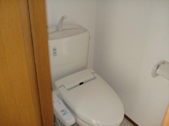 クラウン　ヒル　Ｃ（202） 部屋画像