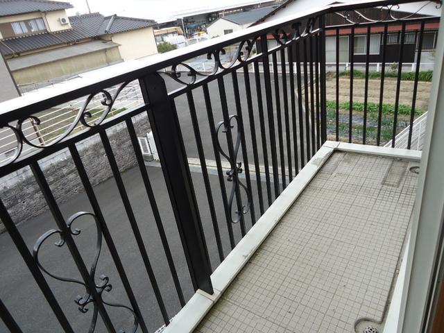 クラウン　ヒル　Ｃ（202） 部屋画像