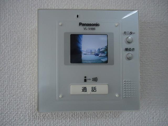 クラウン　ヒル　Ｃ（202） 部屋画像
