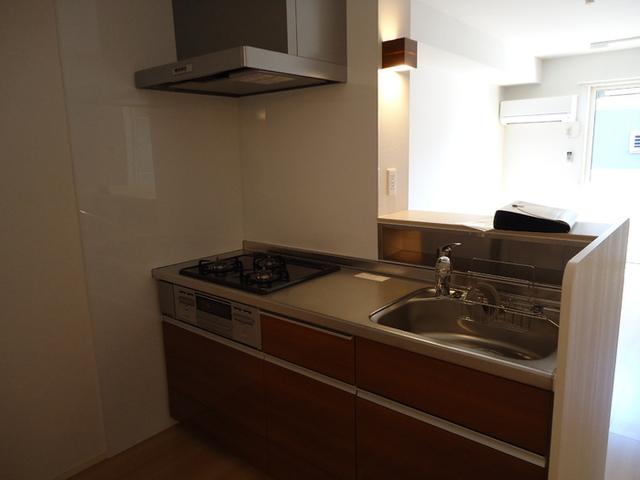 D-roomMIZUHO　B棟（102） 部屋画像