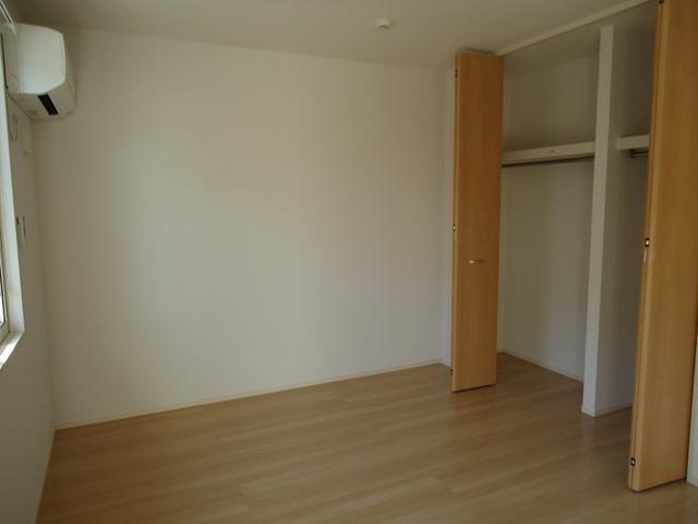 D-roomMIZUHO　B棟（102） 部屋画像