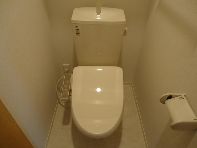 D-roomMIZUHO　B棟（102） 部屋画像