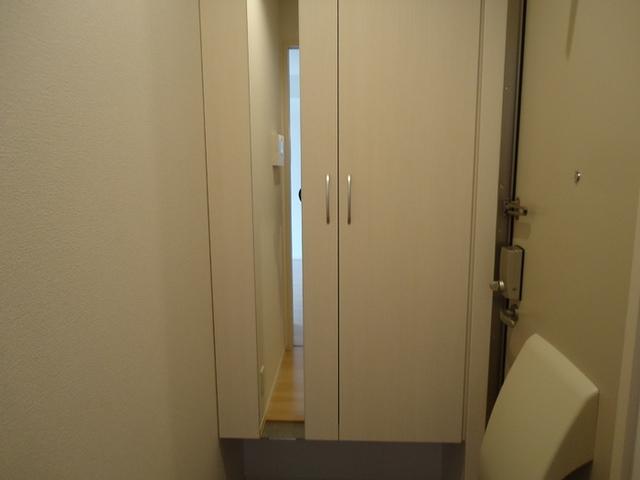 D-roomMIZUHO　B棟（102） 玄関