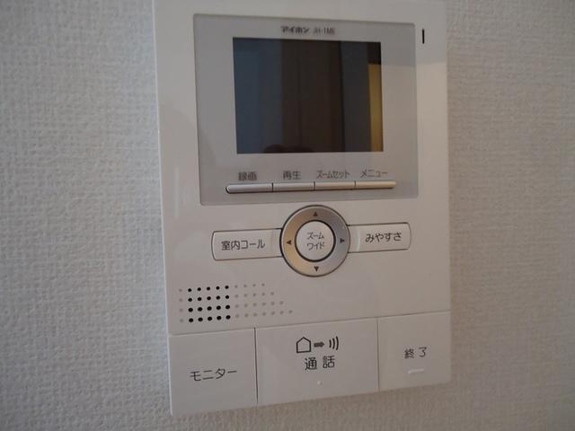 D-roomMIZUHO　B棟（102） 部屋画像