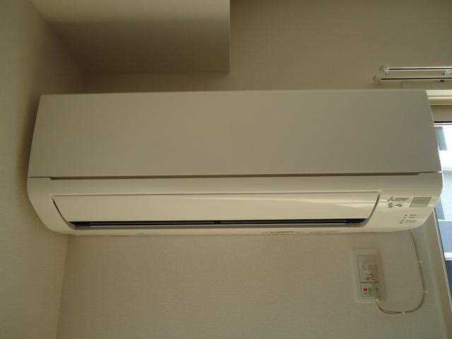 D-roomMIZUHO　B棟（102） 部屋画像