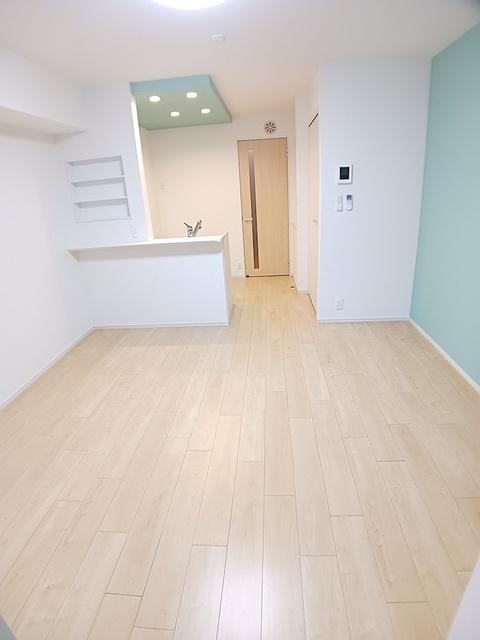 サンヒルズ　Ａ（103） 室内