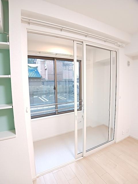 サンヒルズ　Ａ（103） その他部屋・スペース