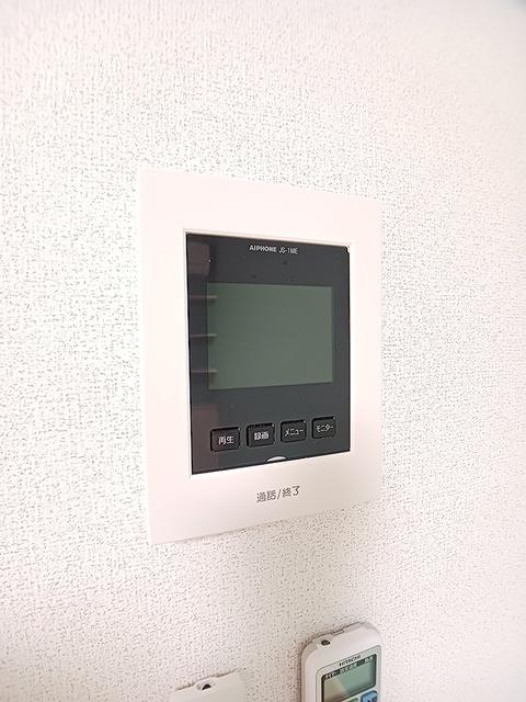 サンヒルズ　Ａ（103） 設備