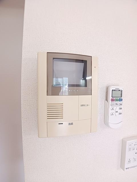 サンパティークⅡ（201） 設備