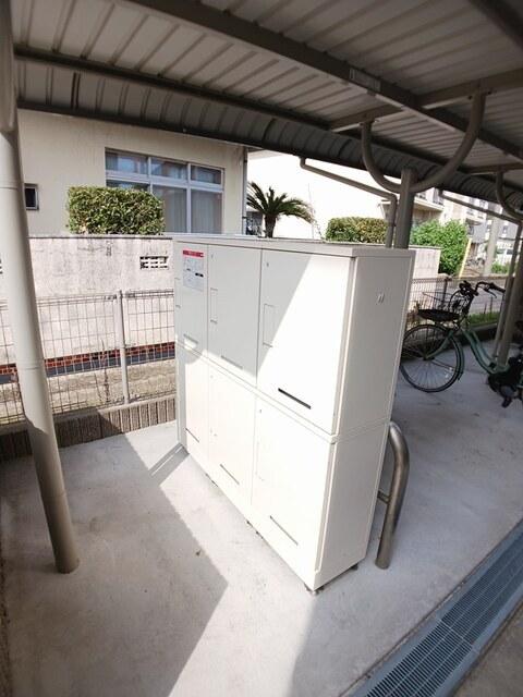 カーサ・ルピナス（202） その他部屋・スペース