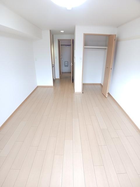 グラン・シエロ（307） 室内