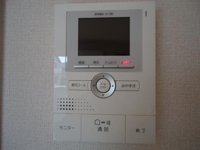 レディーバード（101） 部屋画像