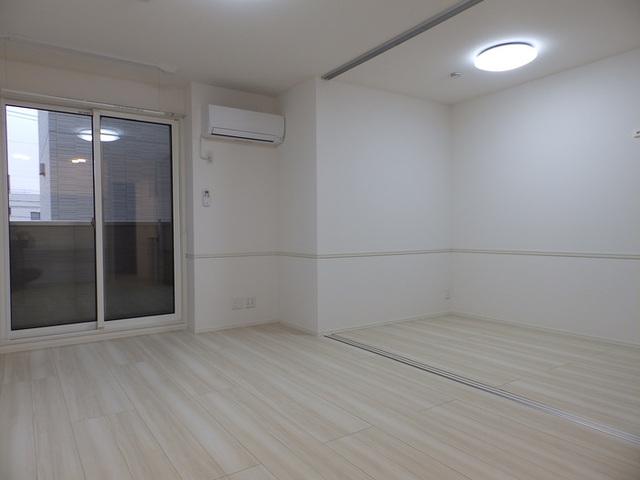 シャイン本町（202） 部屋画像
