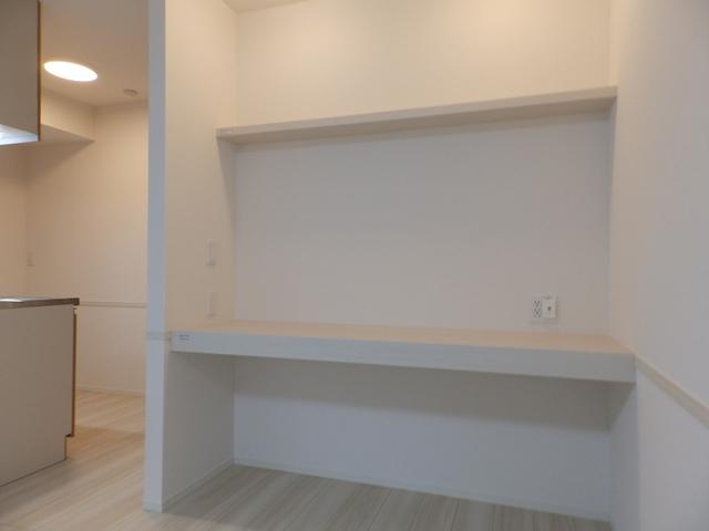 シャイン本町（202） 部屋画像