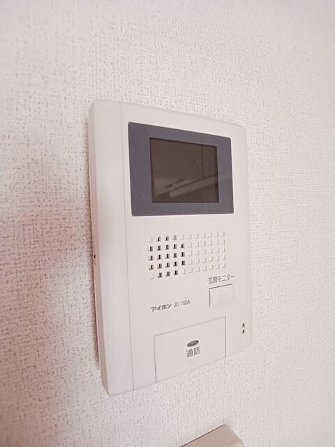 メイプルビュ−・プラッツＢ（105） 設備