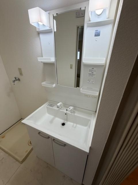 スプランドゥール　A棟（101） 部屋画像
